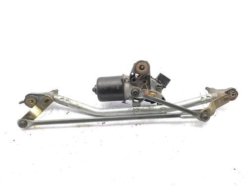 Used Front wiper motor CITROËN C3 I (FC_, FN_) [2002-2013]  21158039