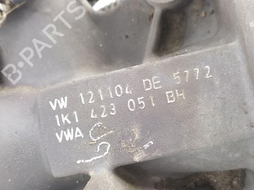 Tannstang/sevrosnekke VW TOURAN (1T1, 1T2) 1.9 TDI | BP30396311M22