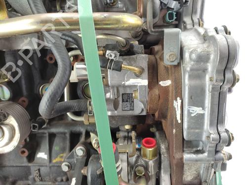 Engine NISSAN PRIMERA (P12) 2.2 dCi | BP27324520M1 