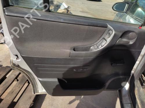 Gearbox OPEL ZAFIRA A MPV (T98) 2.0 DTI 16V (F75) | BP21158296M3