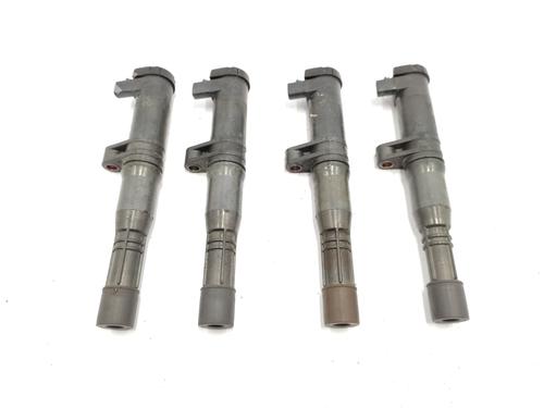 Bobine RENAULT MEGANE I Classic (LA0/1_) [1996-2008]  21154907