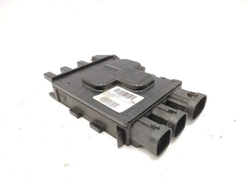 Elektronische module RENAULT GRAND SCÉNIC III (JZ0/1_) 1.6 dCi (JZ00, JZ12) (130 hp) 30704115
