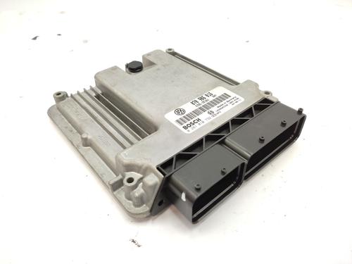 Used Engine control unit (ECU) VW TRANSPORTER T5 Van (7HA, 7HH, 7EA, 7EH) 2.5 TDI (130 hp) 28426124