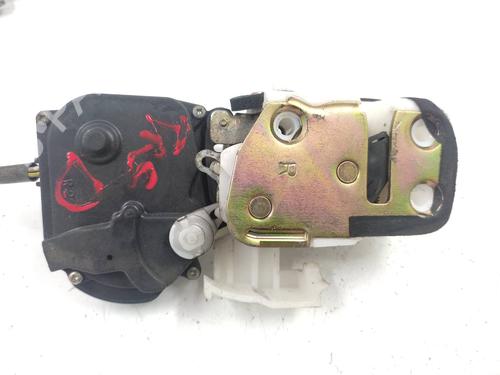 Used Rear right lock HONDA CIVIC VI Fastback (MA, MB) [1994-2001]  21150965