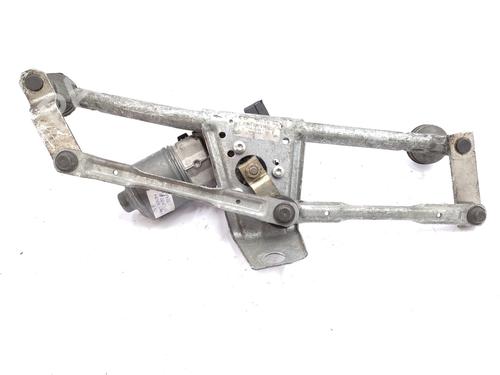 Front wiper motor PEUGEOT 206 Hatchback (2A/C)  | BP21155975M29 