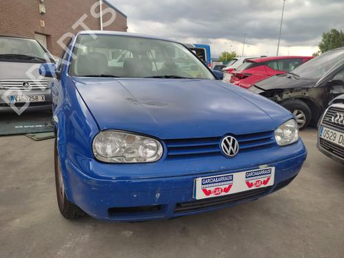 Starter VW GOLF IV (1J1) 1.9 TDI | BP21156879M8 