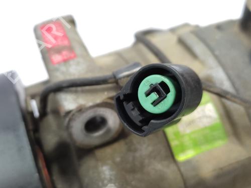 AC compressor MITSUBISHI PAJERO PININ I (H6_W, H7_W) 1.8 GDI (H66W, H76W) | BP30121490M34 