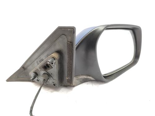 Right mirror MAZDA 6 Hatchback (GG) 2.0 DI (GG14) | BP21157792C27 