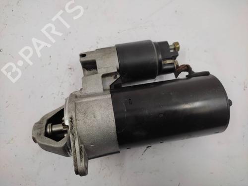 Starter MERCEDES-BENZ A-CLASS (W168)  | BP21148949M8 