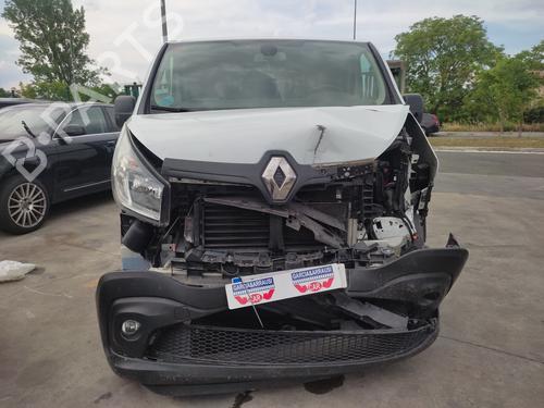 Front left window mechanism RENAULT TRAFIC III Van (FG_)  | BP27514535C22 