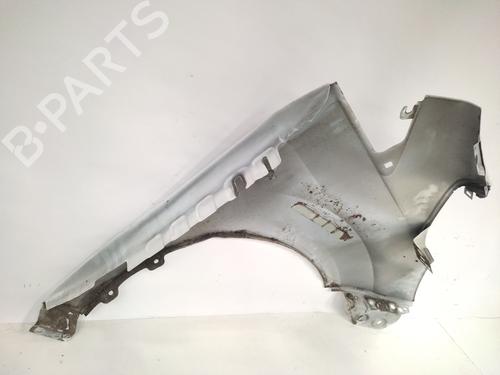 Left front fenders FORD TRANSIT COURIER B460 Box Body/MPV 1.5 TDCi | BP21160382C41 