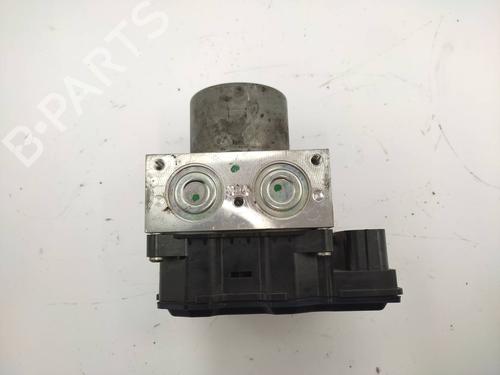 ABS pump FORD MONDEO IV (BA7) 2.0 TDCi | BP21153969M43 