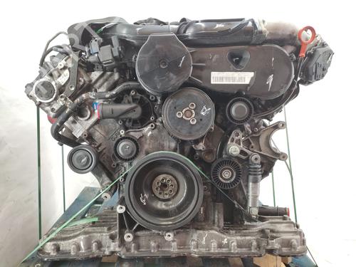 Used Engine AUDI A6 C6 (4F2) 2.7 TDI (180 hp) 27857175