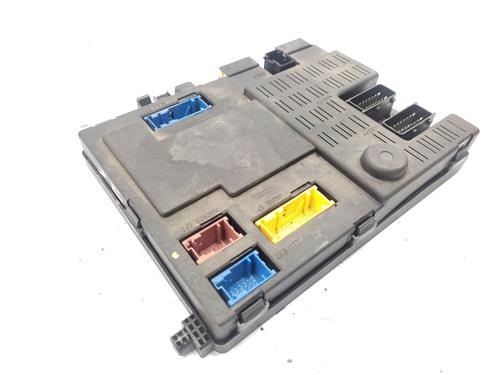 Fuse box CITROËN XSARA (N1) 2.0 HDi 90 | BP21156059E1 