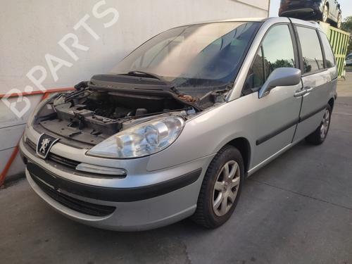 Left headlight PEUGEOT 807 (EB_)  | BP23022694C28 