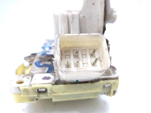 Front right lock FORD FOCUS I (DAW, DBW)  | BP21155069C97 
