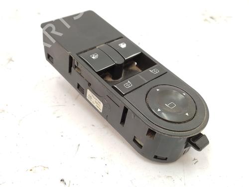 Used Left front window switch OPEL ASTRA H (A04) 1.7 CDTI (L48) (110 hp) 29452017
