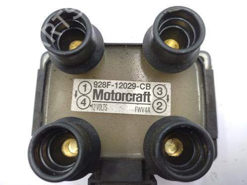 Ignition coil FORD ESCORT VI (GAL, AAL, ABL)  | BP21154749M94 