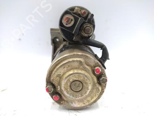 Starter RENAULT KANGOO (KC0/1_) 1.5 dCi | BP21161942M8 