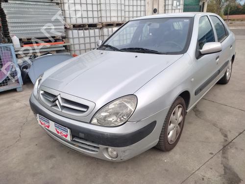 Starter CITROËN XSARA (N1) 1.6 16V | BP21155643M8 