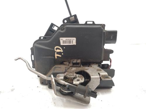 Used Rear right lock AUDI A6 C5 Avant (4B5, 4B6) [1997-2006]  21152765