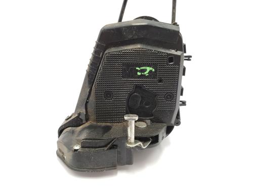 Used Rear right lock TOYOTA PRIUS Liftback (_W2_) [2003-2010]  21154643