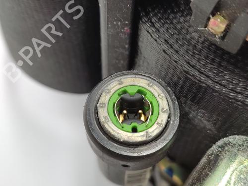 Front right seatbelt AUDI TT (8N3) 1.8 T | BP21162000I25 
