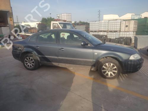 AC Kondensor VW PASSAT B5.5 (3B3) 1.9 TDI | BP21155548M32 