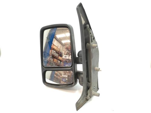 Left mirror OPEL MOVANO A Van (X70)  | BP21153179C26 