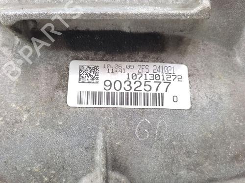 Gearbox BMW X3 (E83) xDrive 20 d | BP33626524M3 - Image 8