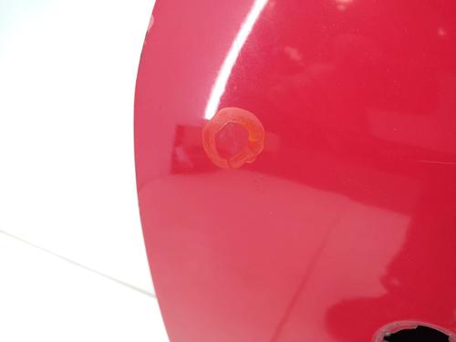 Right front door PEUGEOT 206 CC (2D)  | BP21151754C3 