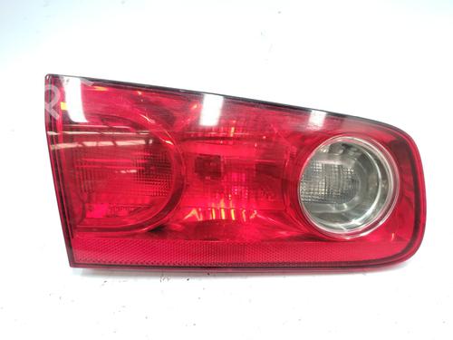 Used Left tailgate light RENAULT LAGUNA II (BG0/1_) [2001-2007]  21161900