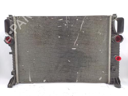 Water radiator MERCEDES-BENZ E-CLASS (W211) E 270 CDI (211.016) | BP28294920M31 