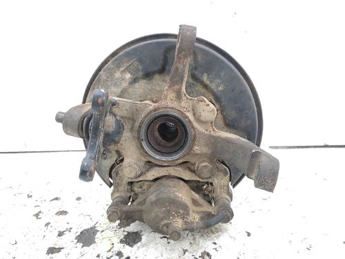Used Left front steering knuckle OPEL MONTEREY A (M92) 3.1 TD (UBS69D, UBS69G) (114 hp) 21154929