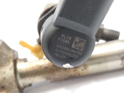 Injector RENAULT GRAND SCÉNIC II (JM0/1_) 1.5 dCi (JM1E) | BP32192804M100