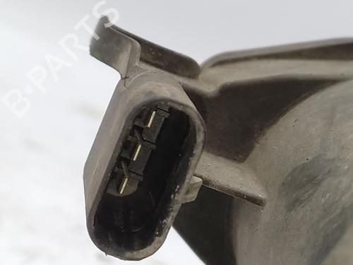 Left rear brake caliper MERCEDES-BENZ M-CLASS (W166)  | BP24395547M107 