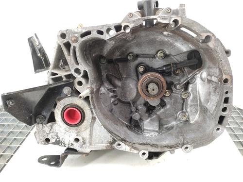 Used Gearbox NISSAN MICRA III (K12) 1.5 dCi (65 hp) 21154195