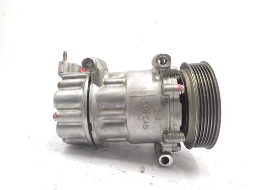 Used AC compressor AC compressor PEUGEOT 307 (3A/C) 1.4 16V (88 hp) 39614361 39614361