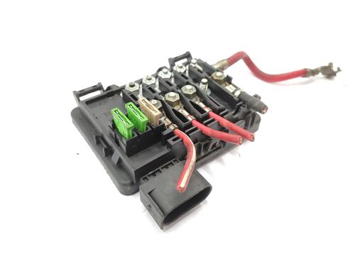 Fuse box VW TRANSPORTER T4 Van (70A, 70H, 7DA, 7DH) 1.9 TD | BP23024505E1