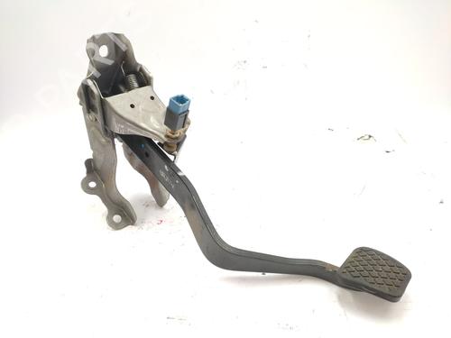 Used Break pedal Break pedal NISSAN PATROL GR V Wagon (Y61) 3.0 DTi (160 hp) 40505948 40505948