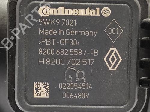 Mass air flow sensor NISSAN PULSAR Hatchback (C13)  | BP26132309M95 