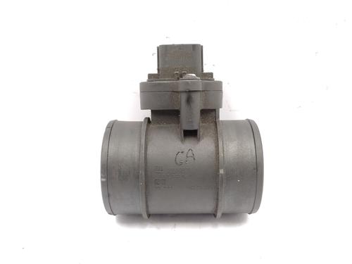 Used Mass air flow sensor OPEL CORSA D (S07) 1.2 (L08, L68) (86 hp) 31585184