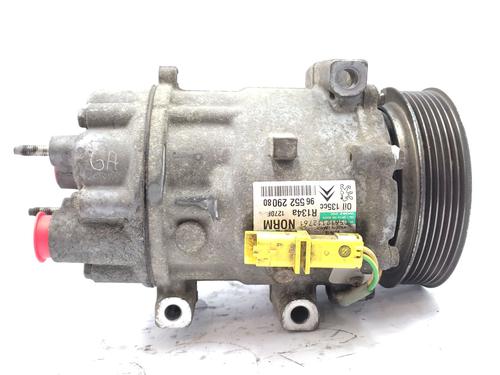 Used AC compressor PEUGEOT 807 (EB_) 2.0 HDI (136 hp) 30488927