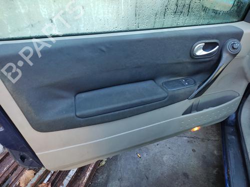 Tailgate RENAULT MEGANE II (BM0/1_, CM0/1_) 1.5 dCi (BM1E, CM1E) | BP21155471C6 