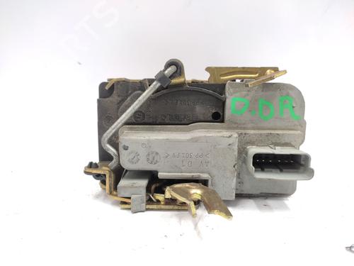 Used Front right lock CITROËN XSARA (N1) 1.6 16V (109 hp) 30704106