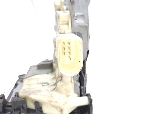Front right lock VW PASSAT B6 (3C2) 2.0 TDI 16V | BP21154340C97 