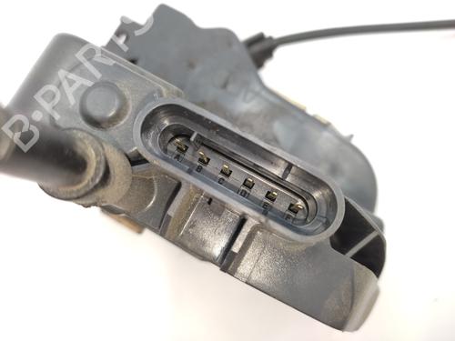 Rear right lock RENAULT MEGANE II (BM0/1_, CM0/1_) 1.5 dCi (BM02, BM13, BM2A, CM02, CM13) | BP21153217C99 