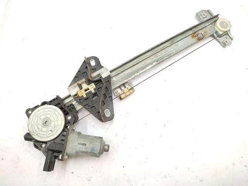 Used Rear right window mechanism Rear right window mechanism HONDA CR-V III (RE_) 2.2 i-CTDi 4WD (RE6) (140 hp) 40220699 40220699