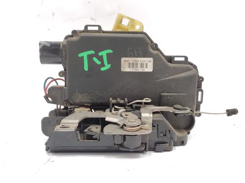 Used Rear left lock SEAT LEON (1M1) [1999-2006]  30684785