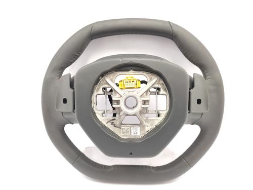 Steering wheel PEUGEOT 308 III (FB_, FH_, FP_, F3_, FM_) PureTech 130 (FPHNSL, FPHNST) | BP25939160C49